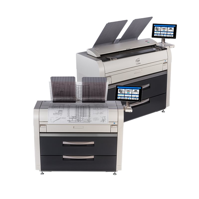 75 G Series